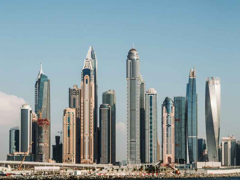 Capitalism rising and&nbsp;falling