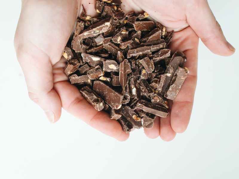 What if chocolate rain falls from the&nbsp;sky?