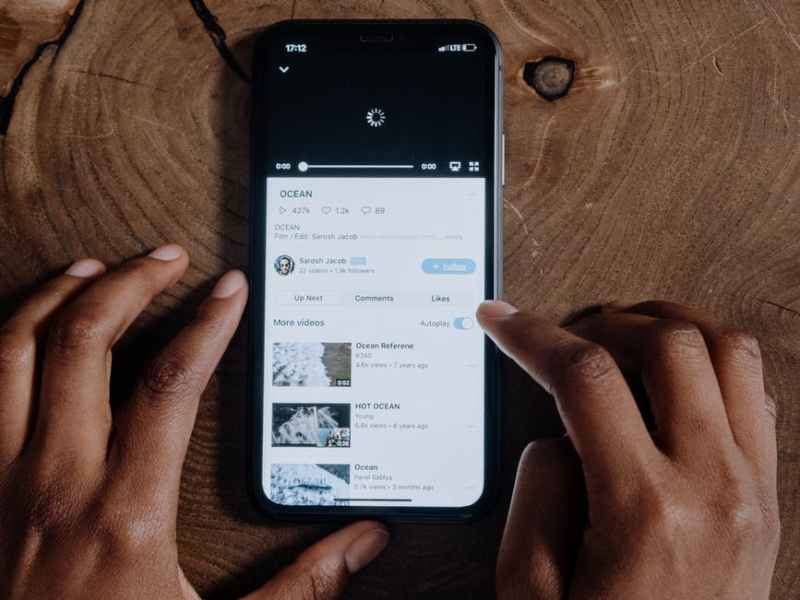 Is YouTube safe for&nbsp;children?