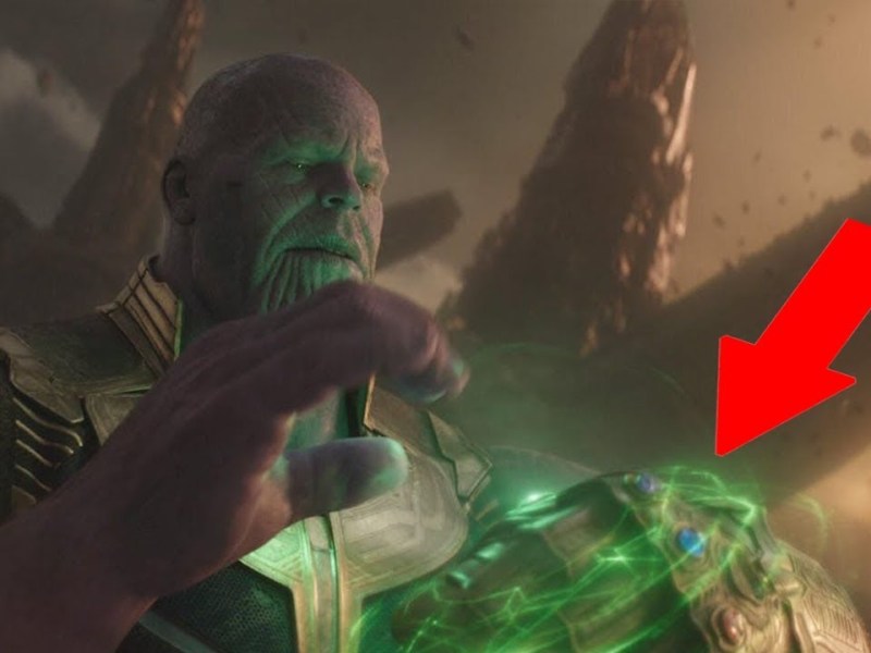 Why did doctor strange give away his time stone to save Iron man?(Infinity&nbsp;war)